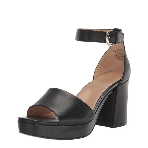 Naturalizer Shoes - Naturalizer womens Pearlyn Size 11 Shoes